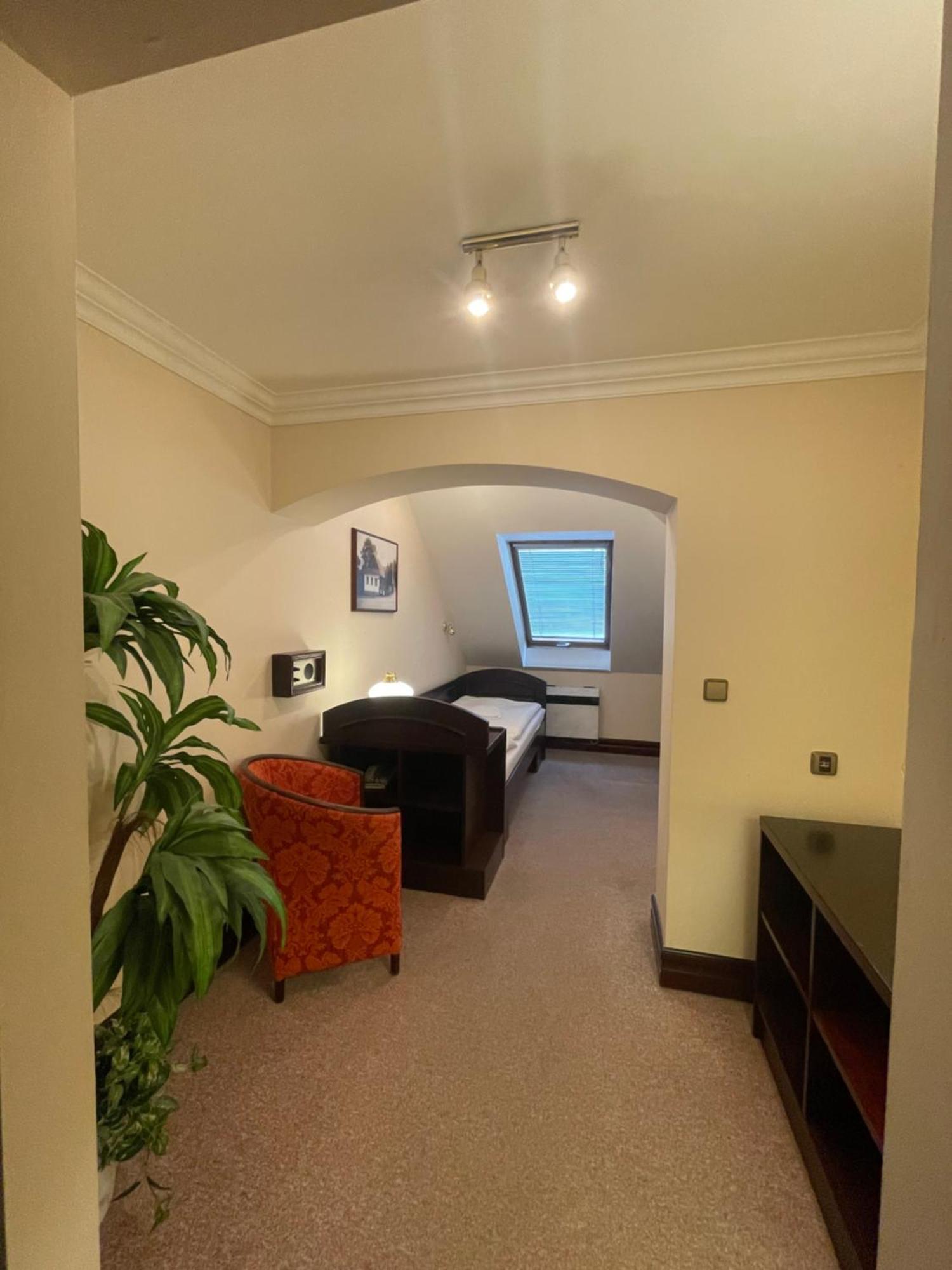 צסקא טרבובה Hotel Bravo מראה חיצוני תמונה