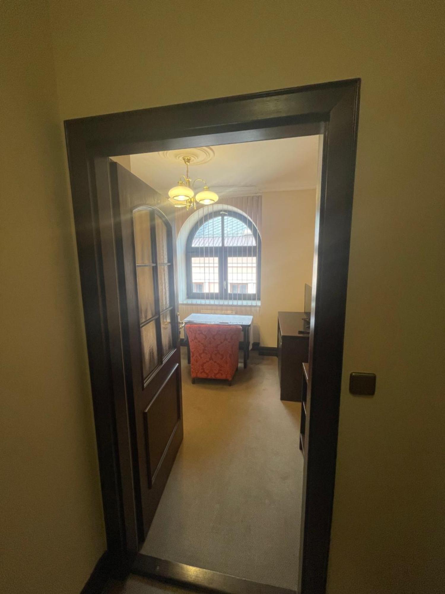 צסקא טרבובה Hotel Bravo מראה חיצוני תמונה